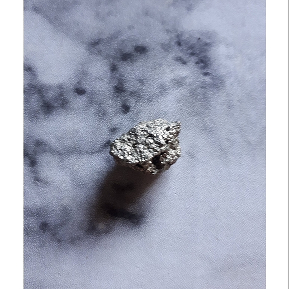 🌻Stunning Pyrite gemstone 🌻 - Picture 1 of 2